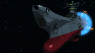 <i>Star Blazers</i> Got Me Through The Shittiest Year Of My Childhood
